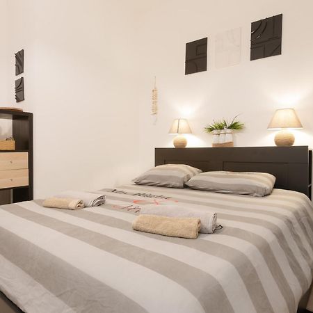 Apartmán XX Settembre Terst Exteriér fotografie