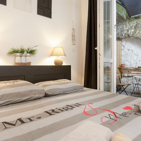 Apartmán XX Settembre Terst Exteriér fotografie